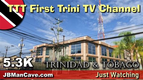 chanel trinity|trinity tv Trinidad mass today.